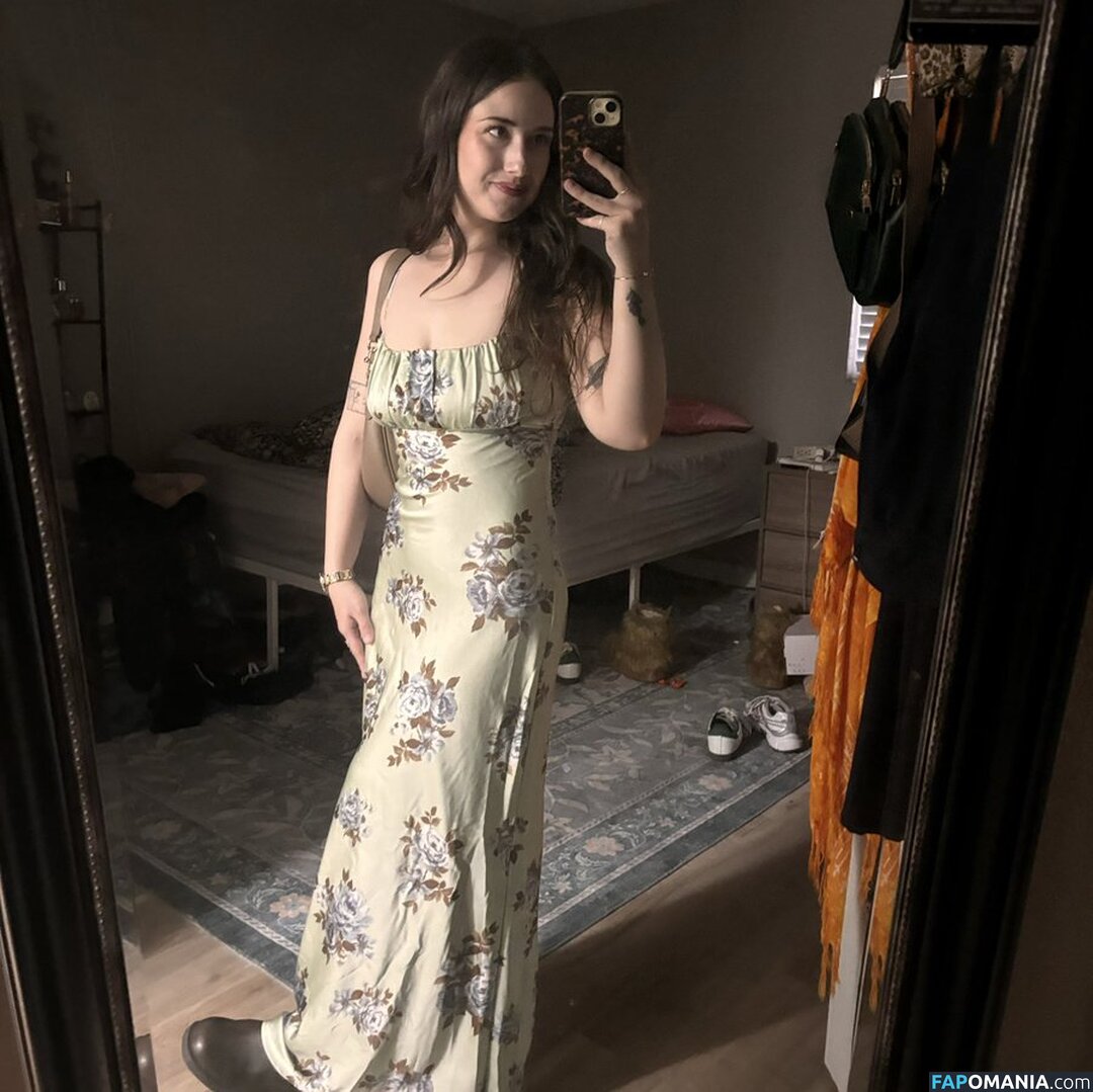 emocranberries / emocranberry Обнажённый OnlyFans  Утёкшее фото #5