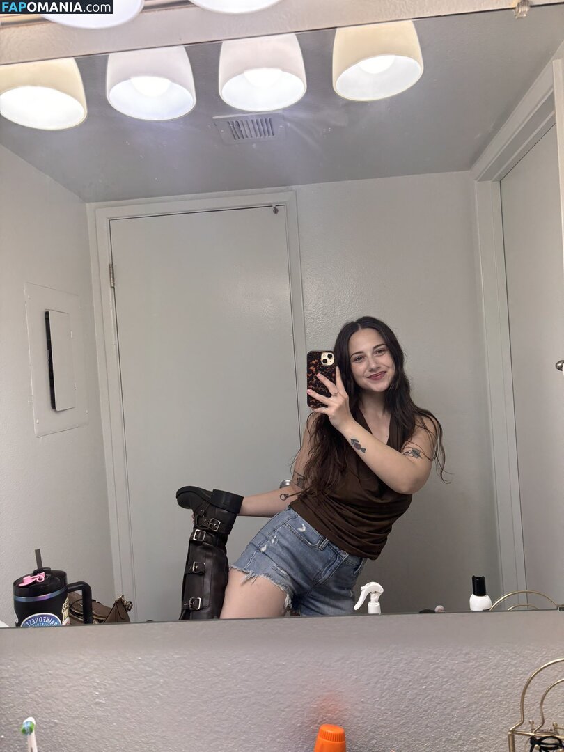 emocranberries / emocranberry Обнажённый OnlyFans  Утёкшее фото #6