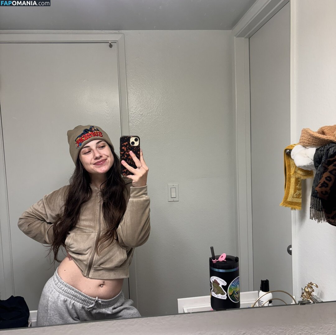 emocranberries / emocranberry Обнажённый OnlyFans  Утёкшее фото #7