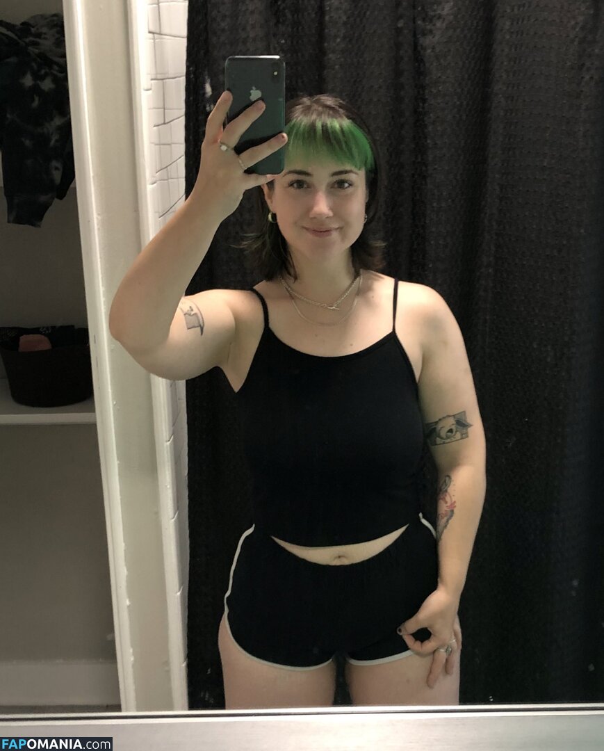 emocranberries / emocranberry Обнажённый OnlyFans  Утёкшее фото #8