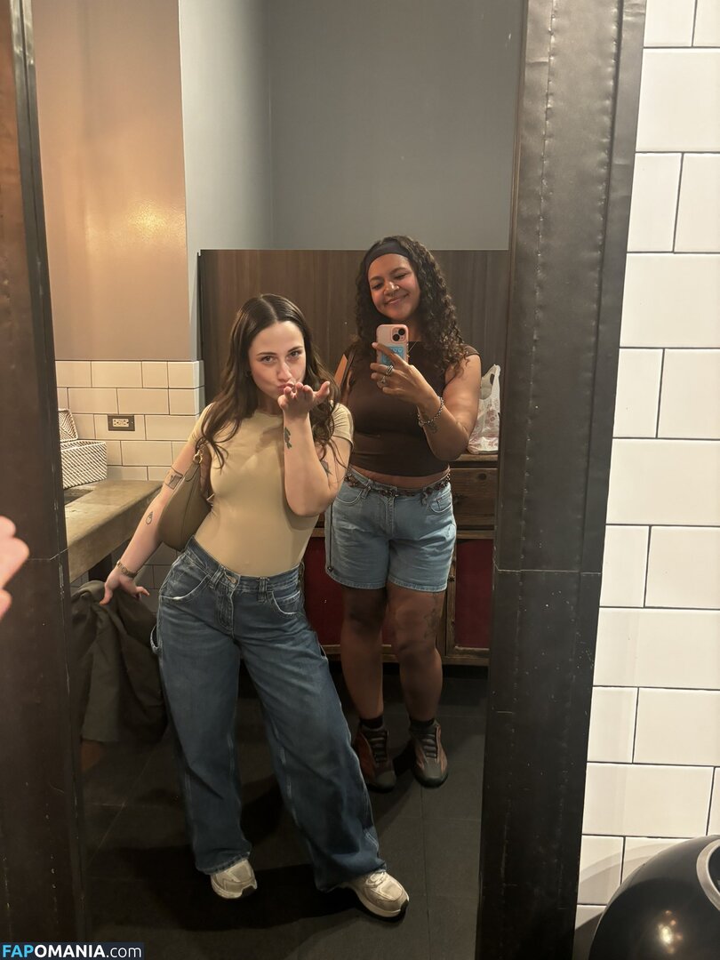 emocranberries / emocranberry Обнажённый OnlyFans  Утёкшее фото #11