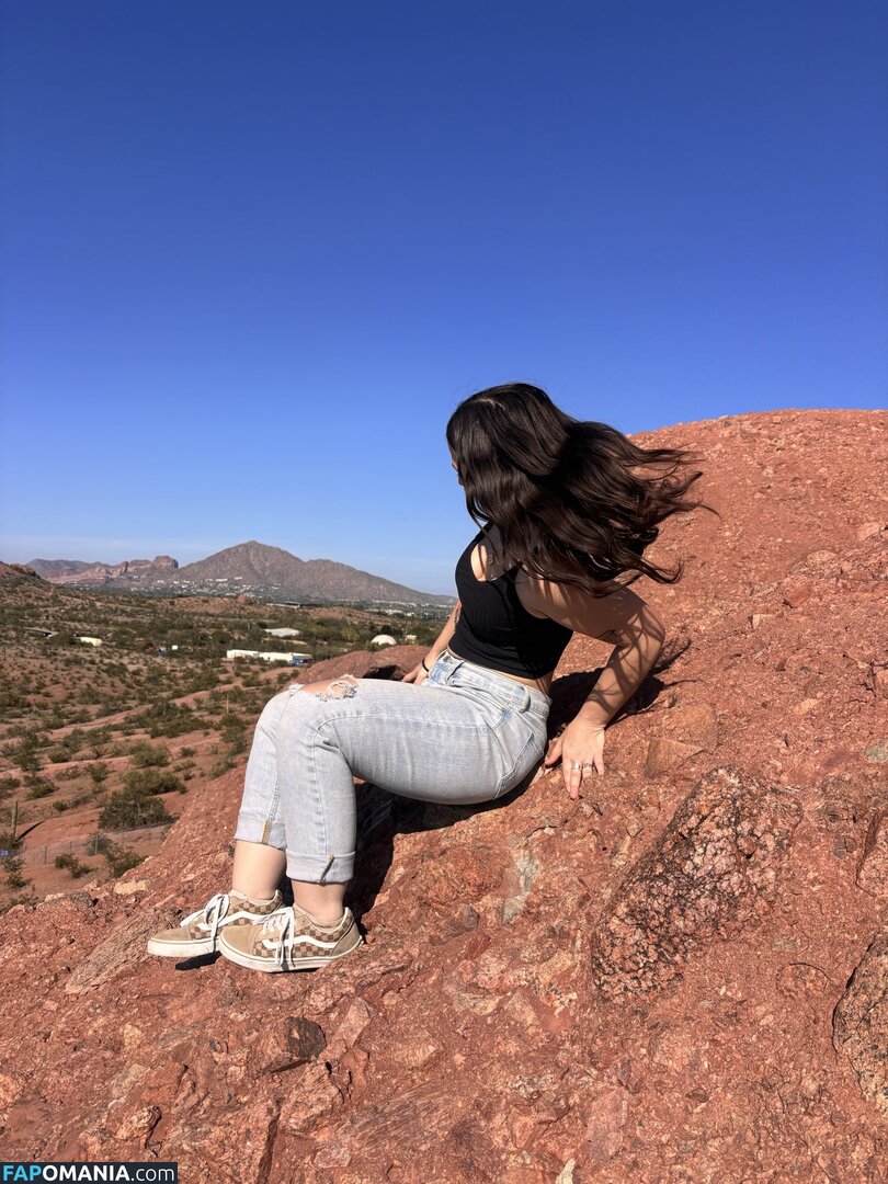 emocranberries / emocranberry Обнажённый OnlyFans  Утёкшее фото #14