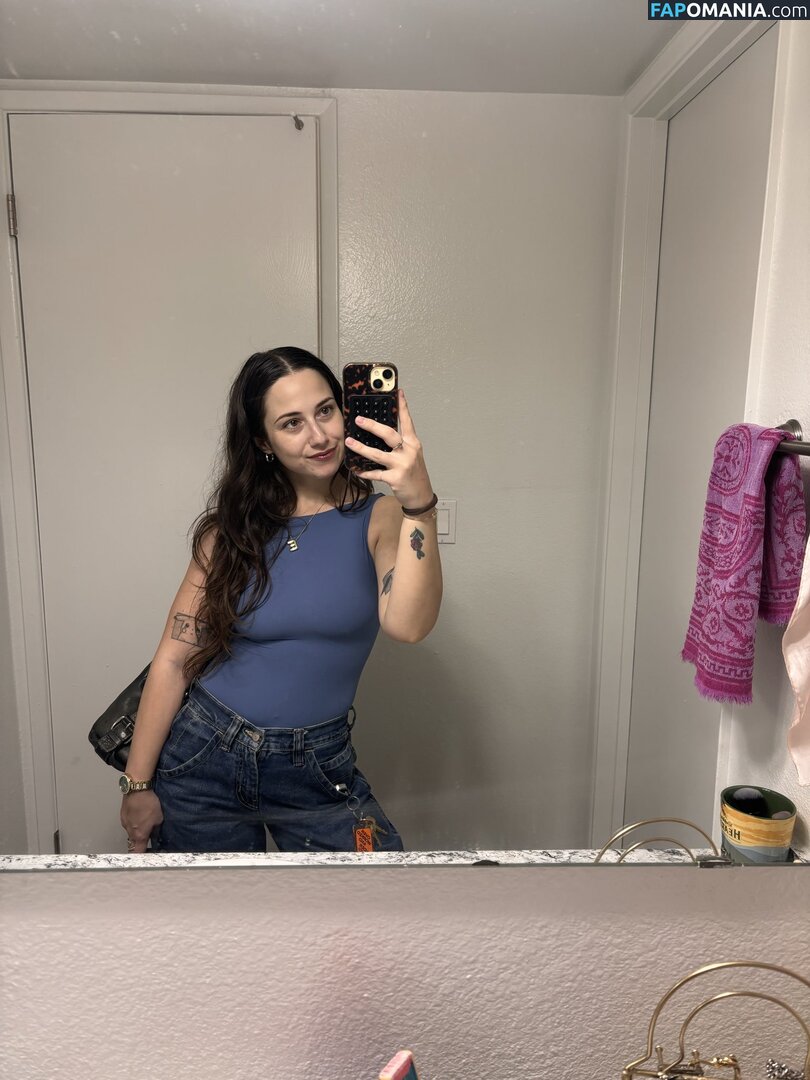 emocranberries / emocranberry Обнажённый OnlyFans  Утёкшее фото #15