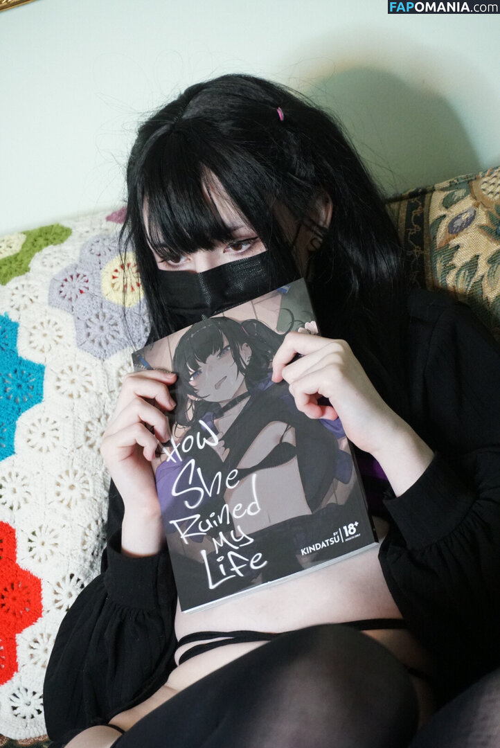 Emory / Eveilns / Eveilnss / brelandemory Обнажённый OnlyFans  Утёкшее фото #1