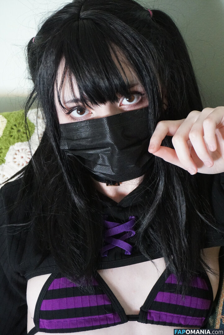 Emory / Eveilns / Eveilnss / brelandemory Обнажённый OnlyFans  Утёкшее фото #4