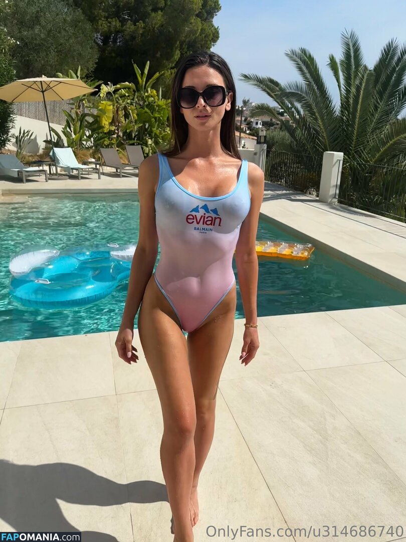 Emyloulove / emmylou / officially.emmalou Обнажённый OnlyFans  Утёкшее фото #5