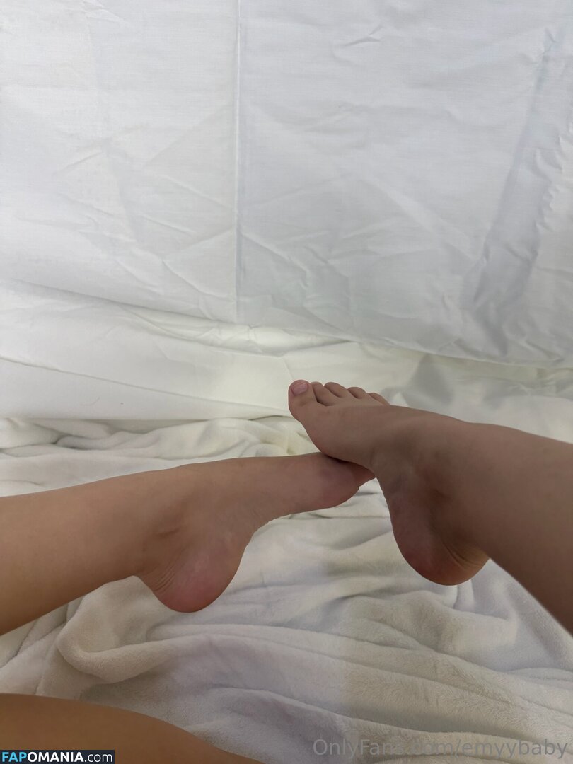 Emyybaby / emmiillyy.a Обнажённый OnlyFans  Утёкшее фото #6