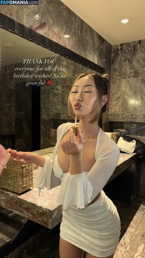 Ena Lor Hmong / ena.pn.lor_ Обнажённый OnlyFans  Утёкшее фото #1