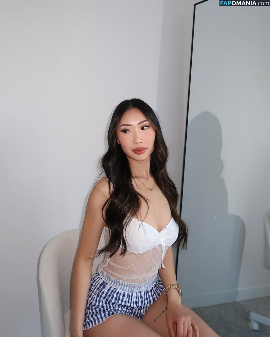 Ena Lor Hmong / ena.pn.lor_ Обнажённый OnlyFans  Утёкшее фото #6