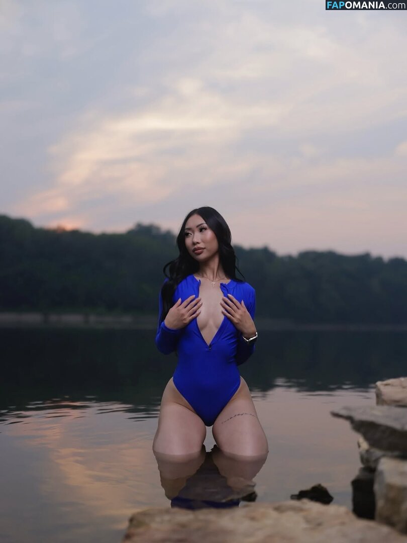 Ena Lor Hmong / ena.pn.lor_ Обнажённый OnlyFans  Утёкшее фото #9