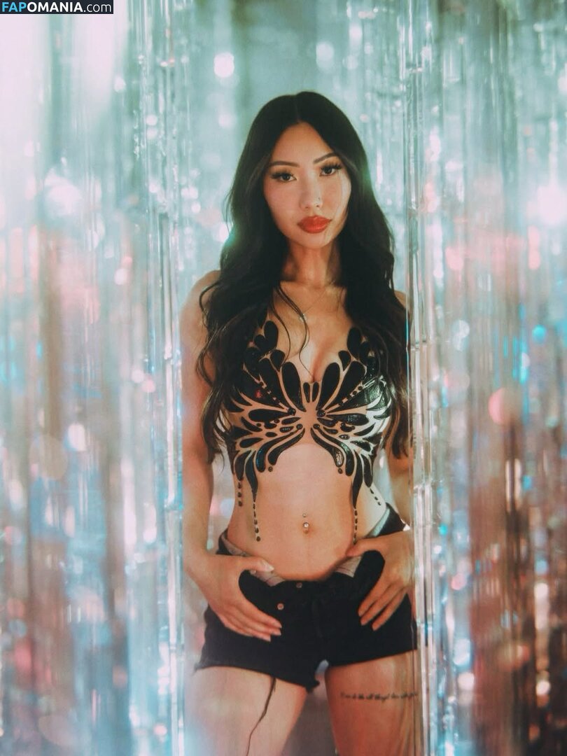 Ena Lor Hmong / ena.pn.lor_ Обнажённый OnlyFans  Утёкшее фото #10