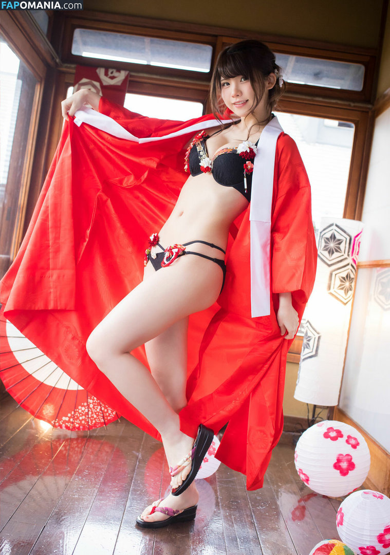 Enako Обнажённый OnlyFans  Утёкшее фото #32