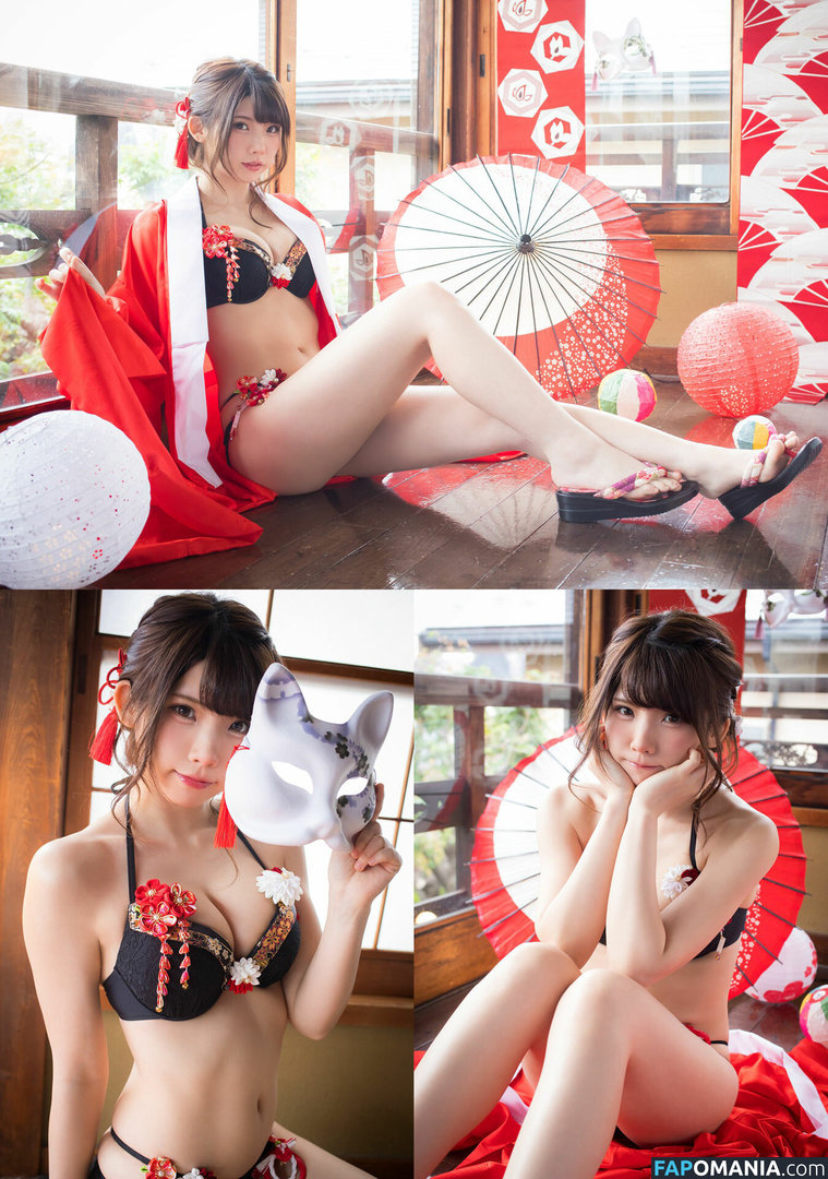 Enako Обнажённый OnlyFans  Утёкшее фото #33