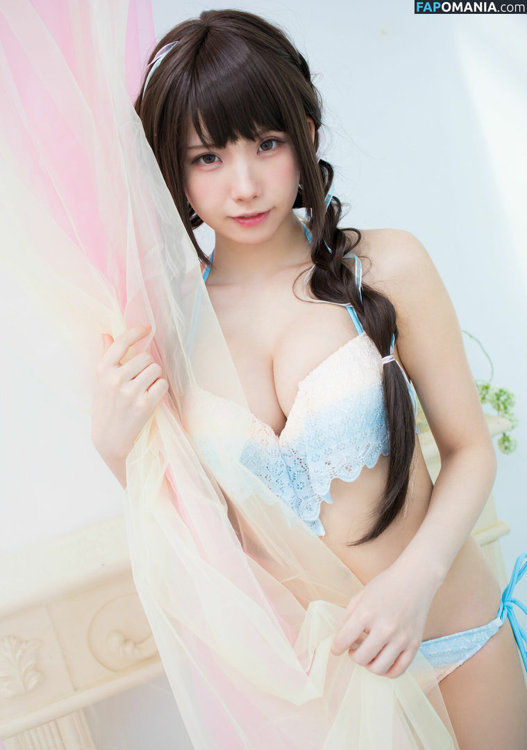 Enako Обнажённый OnlyFans  Утёкшее фото #43