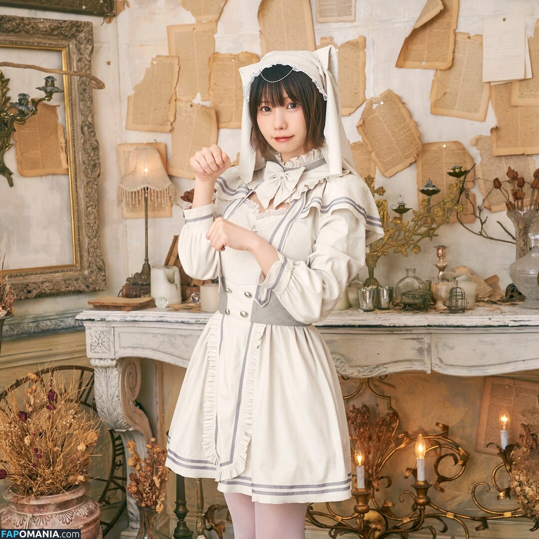 Enako Обнажённый OnlyFans  Утёкшее фото #76