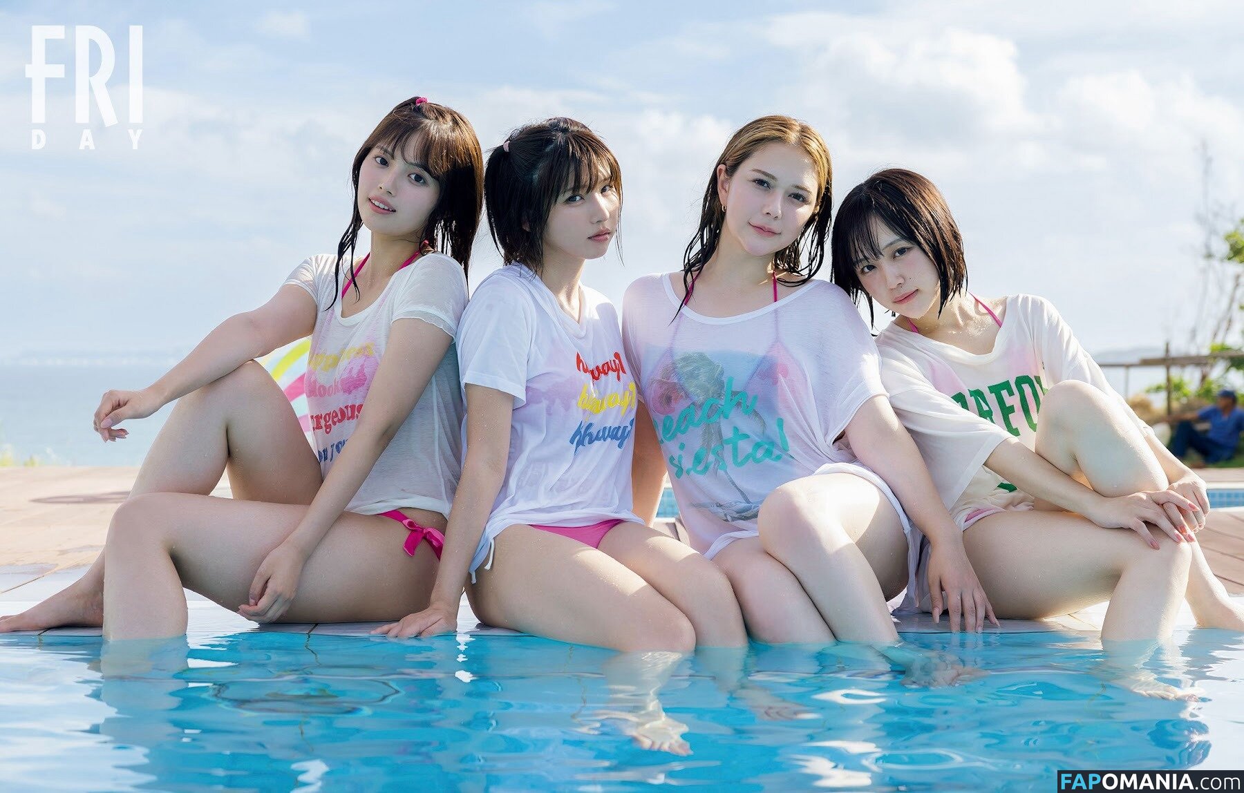 Enako Обнажённый OnlyFans  Утёкшее фото #173