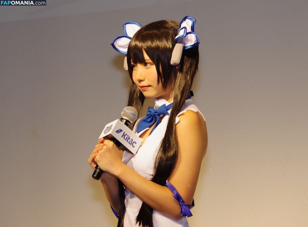 Enako Обнажённый OnlyFans  Утёкшее фото #362