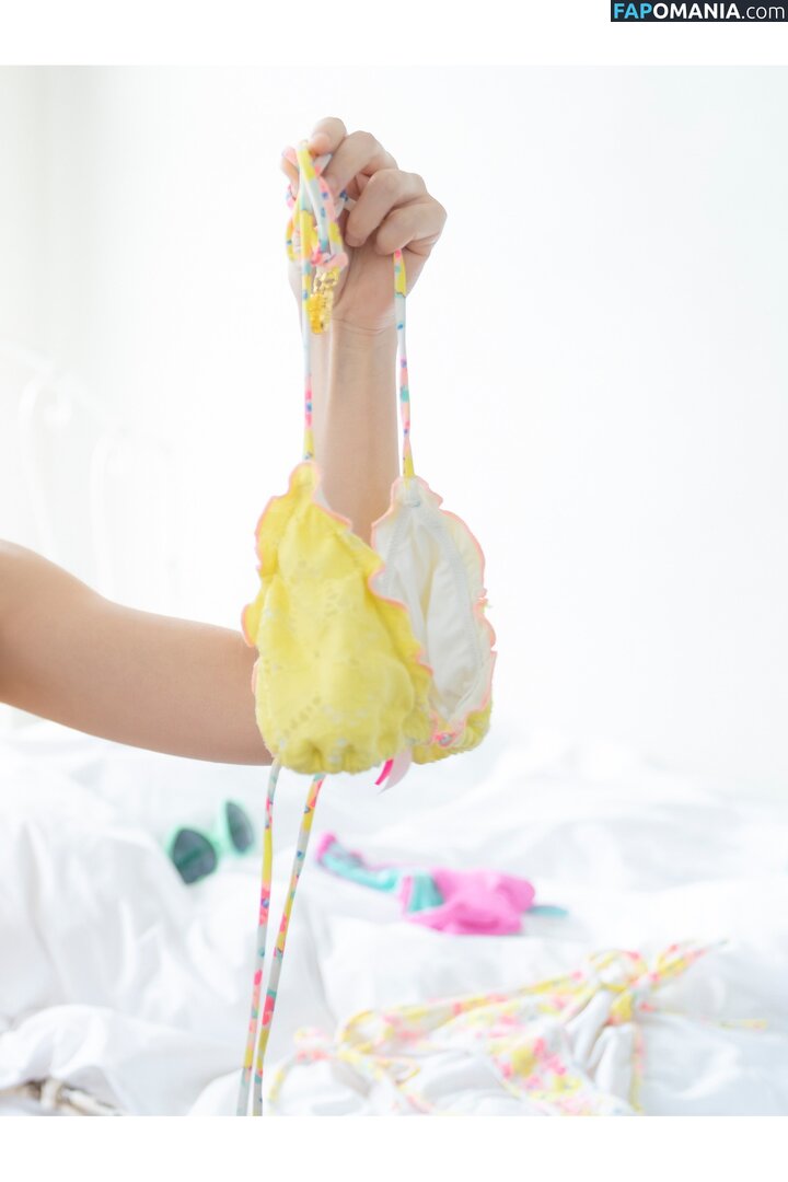 Enako Обнажённый OnlyFans  Утёкшее фото #367