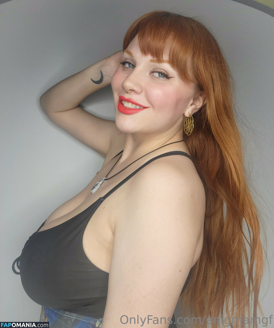 Enigmamgf / enigma_mgf / https: Обнажённый OnlyFans  Утёкшее фото #5