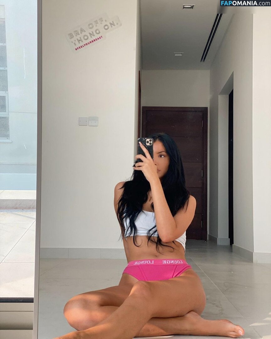 Enisa bukvic Обнажённый OnlyFans  Утёкшее фото #3