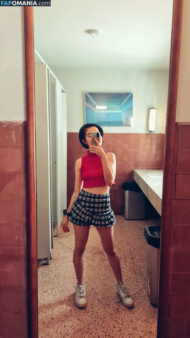 envioletada Обнажённый OnlyFans  Утёкшее фото #21