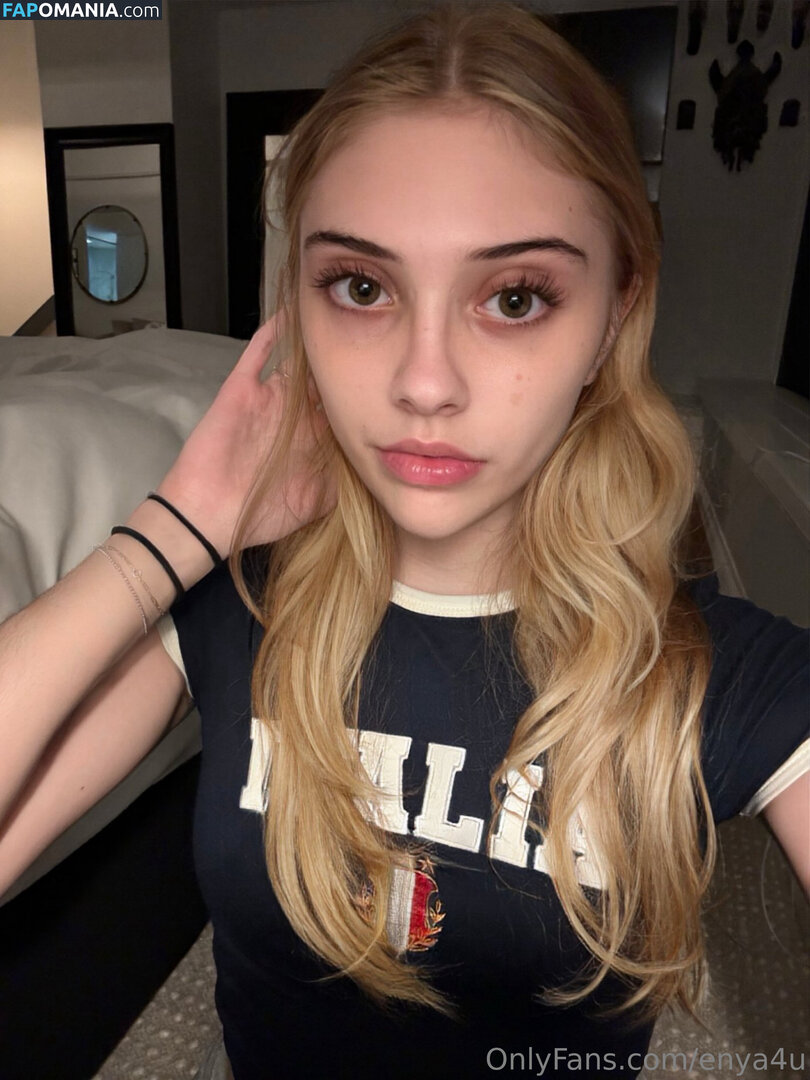 enya4u Обнажённый OnlyFans  Утёкшее фото #10