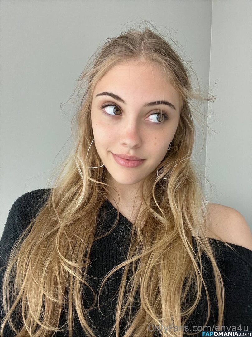 enya4u Обнажённый OnlyFans  Утёкшее фото #14