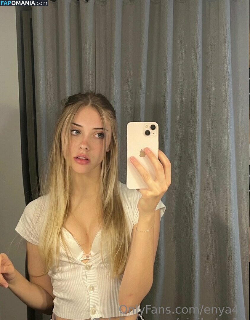 enya4u Обнажённый OnlyFans  Утёкшее фото #15
