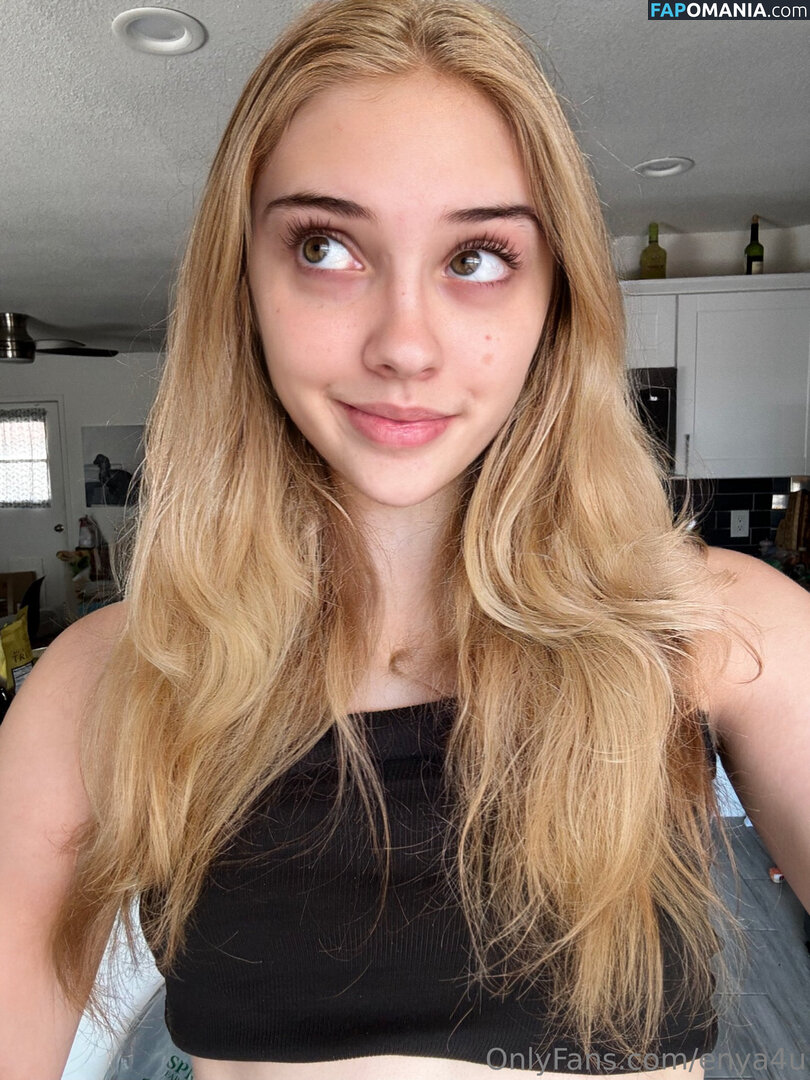 enya4u Обнажённый OnlyFans  Утёкшее фото #16