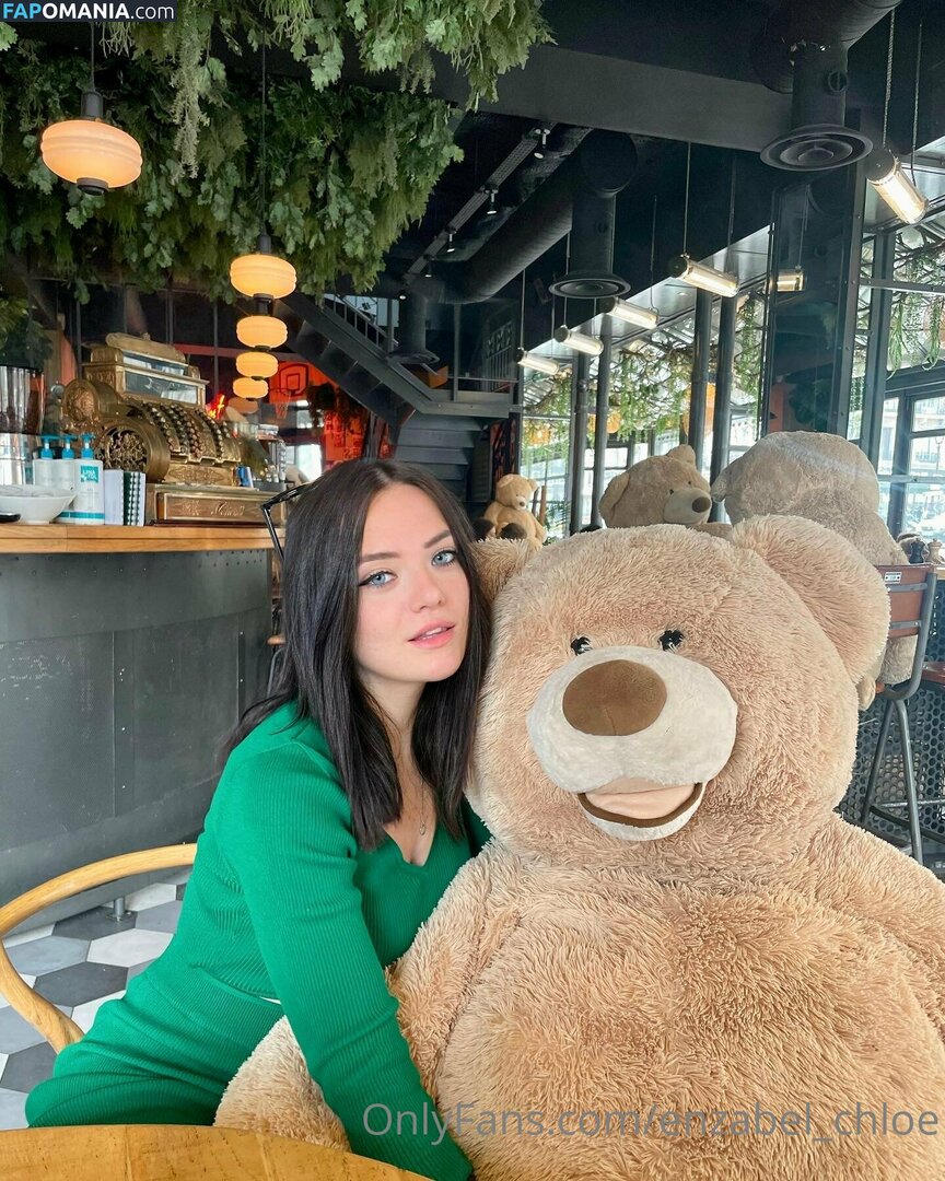 enza_perniciaro_ph / enzabel_chloe Обнажённый OnlyFans  Утёкшее фото #26