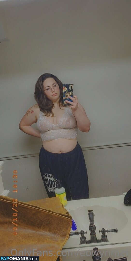 eowynmei / meahchantae__ Обнажённый OnlyFans  Утёкшее фото #6