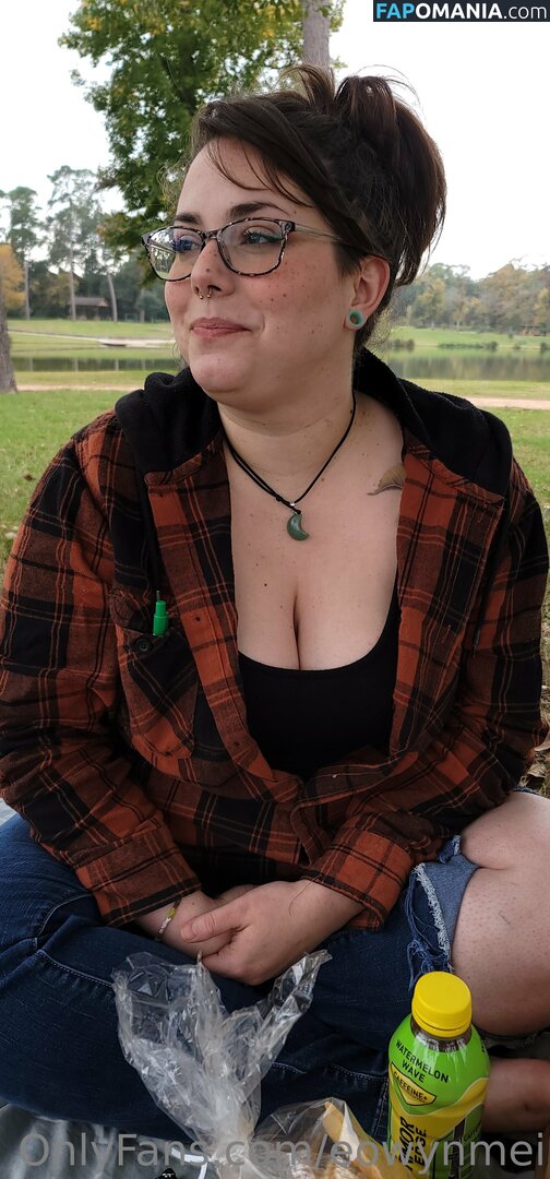 eowynmei / meahchantae__ Обнажённый OnlyFans  Утёкшее фото #18