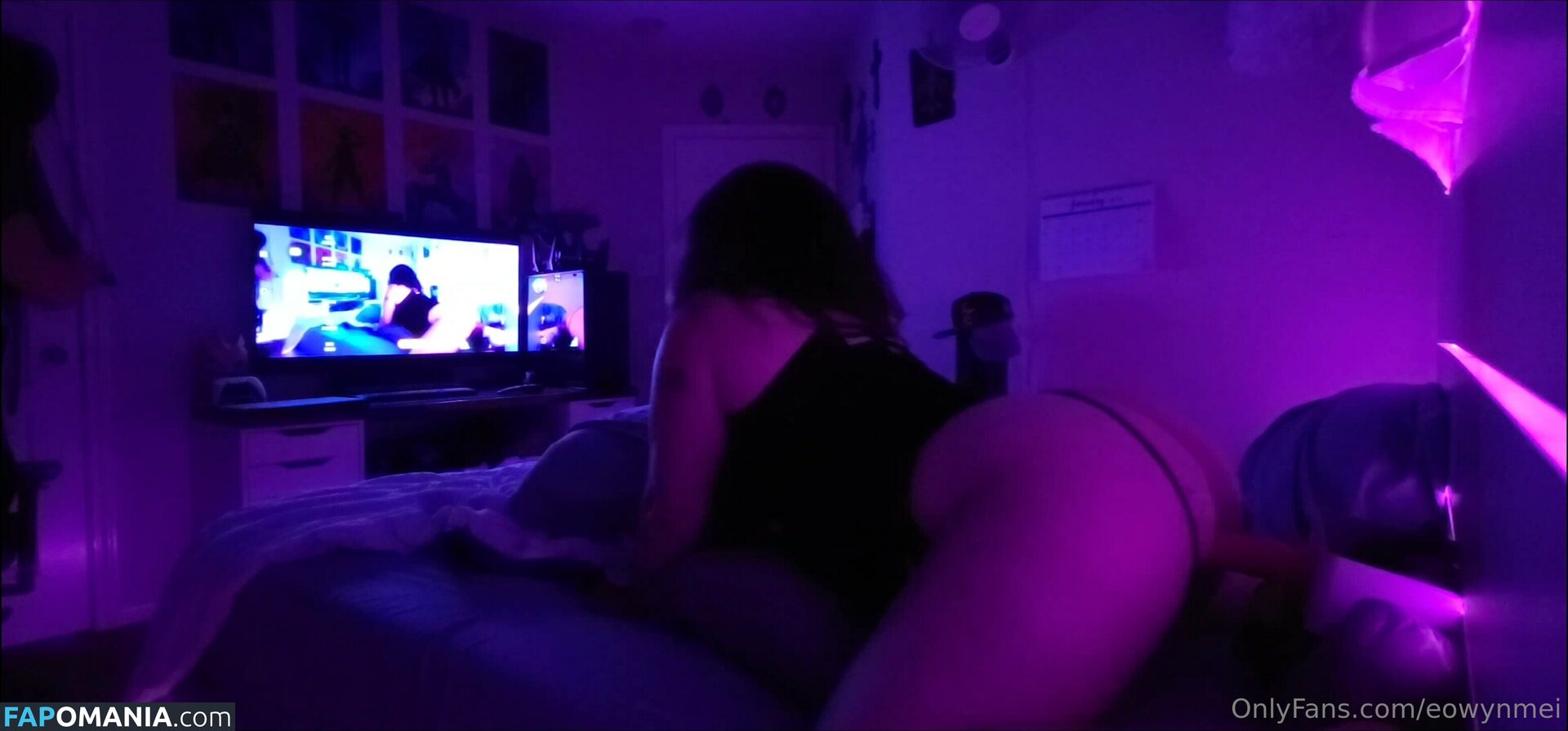 eowynmei / meahchantae__ Обнажённый OnlyFans  Утёкшее фото #19