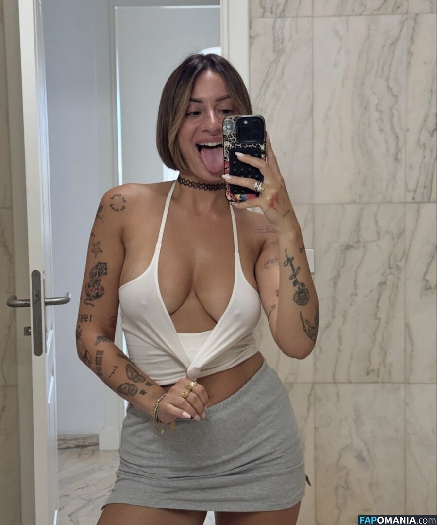 Erabana Обнажённый OnlyFans  Утёкшее фото #9