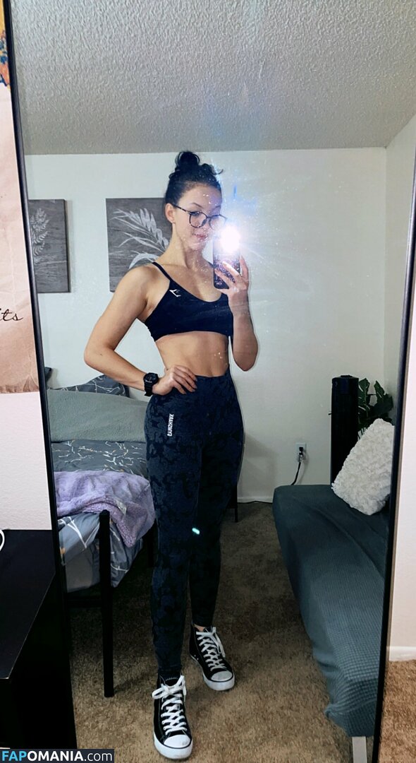 Eralia / erygarza / itseralia Обнажённый OnlyFans  Утёкшее фото #18