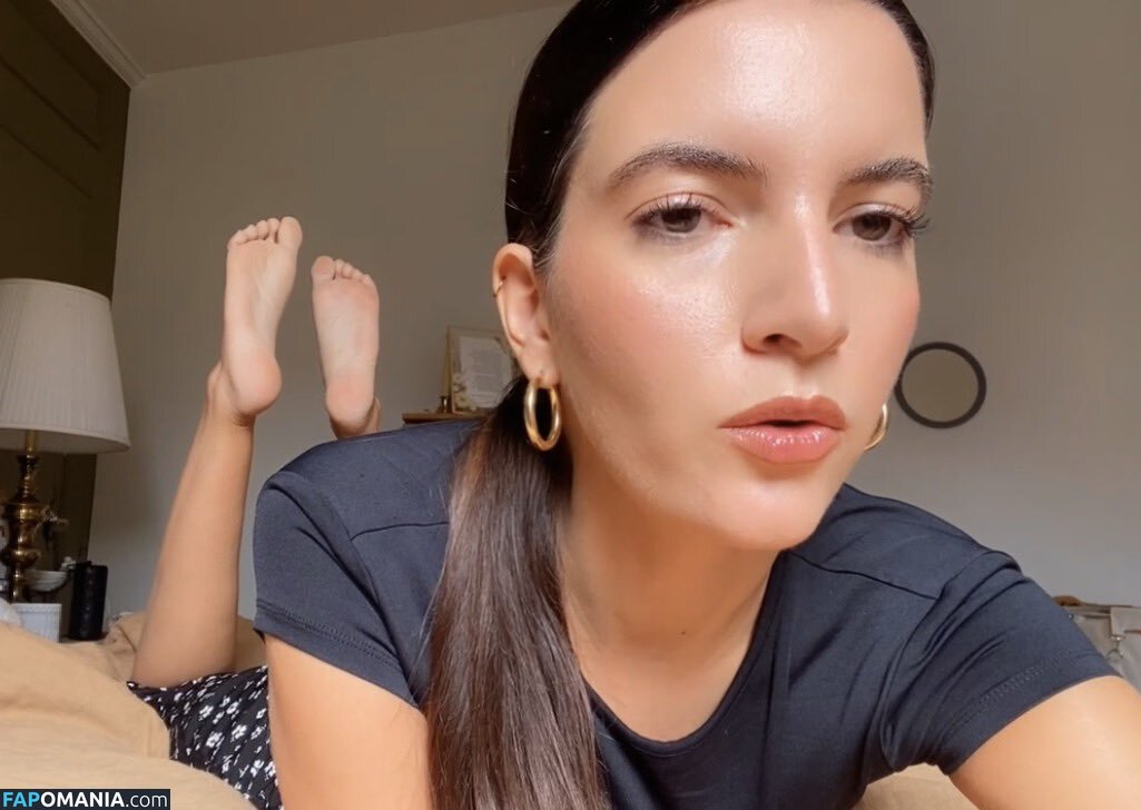 Erica Andreia / ericaa_andreia / ericathegod / https: Обнажённый OnlyFans  Утёкшее фото #3