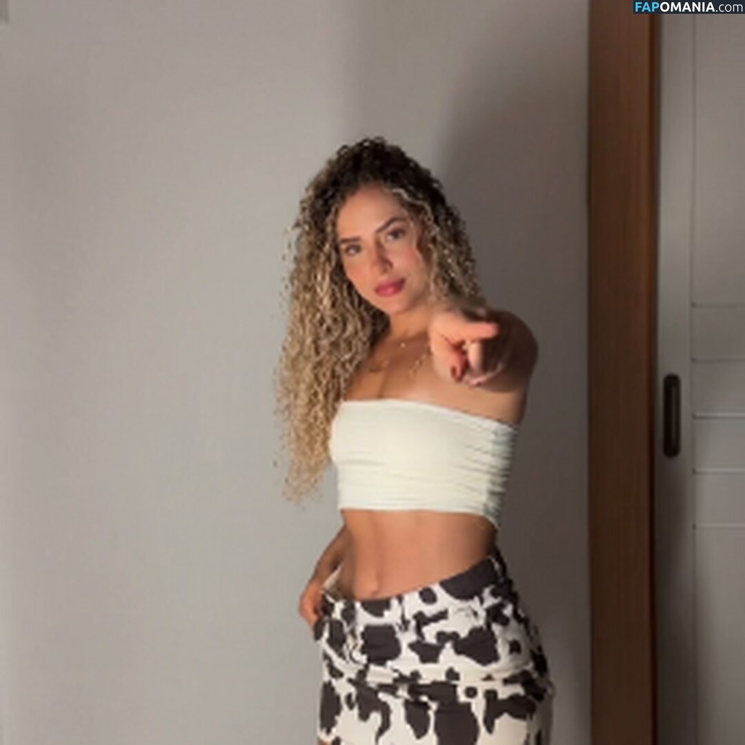 Erica Lima / ericalima1 Обнажённый OnlyFans  Утёкшее фото #1