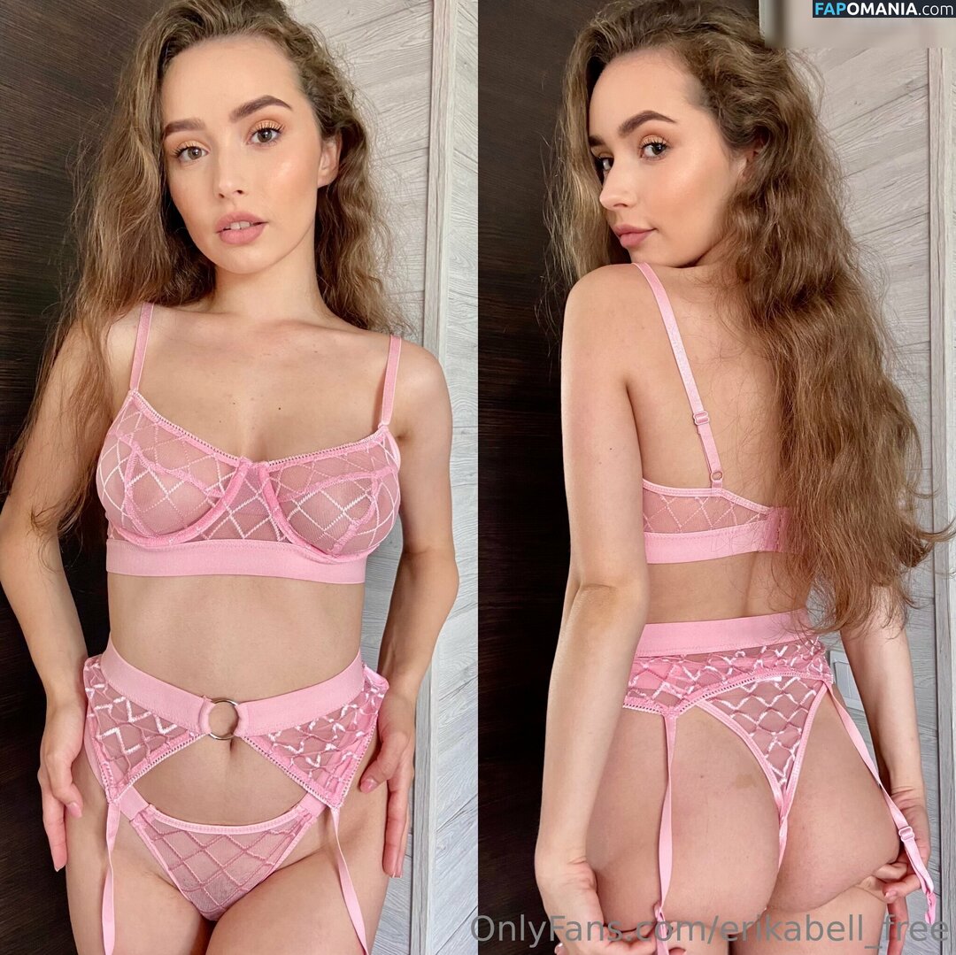 erika_cherry / erika_cherry_ Обнажённый OnlyFans  Утёкшее фото #353