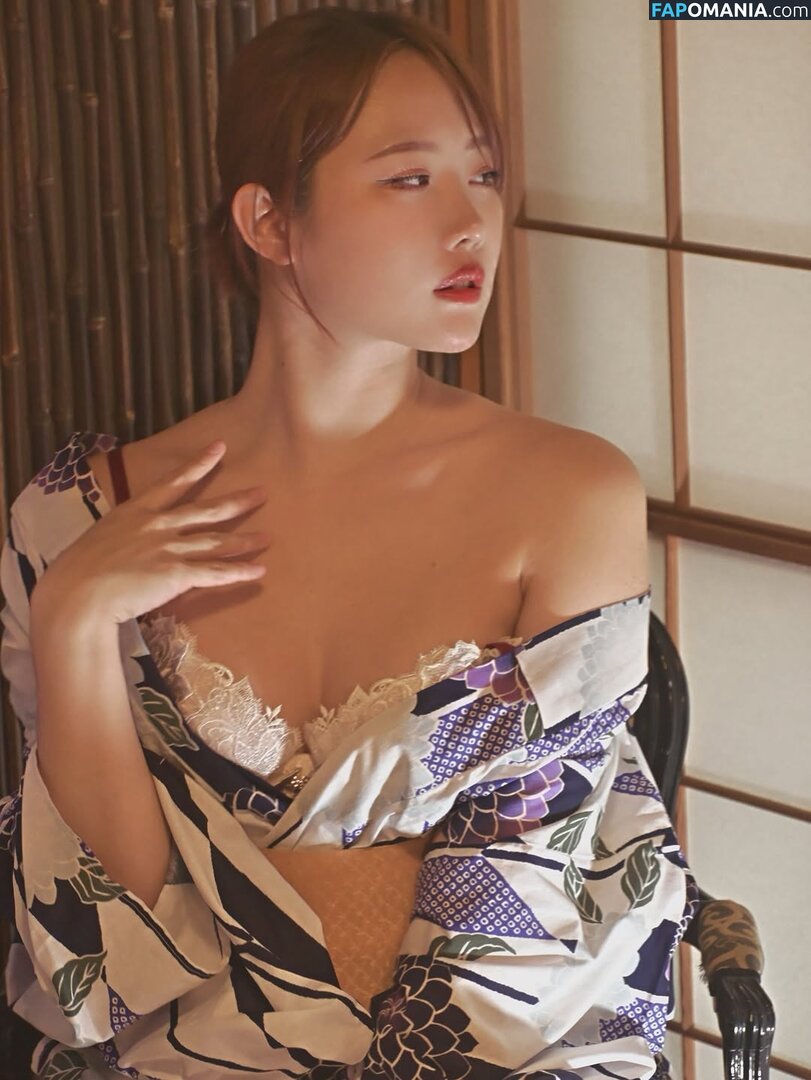 Erika Momoyama / eri0208i / erika_momoyama Обнажённый OnlyFans  Утёкшее фото #2