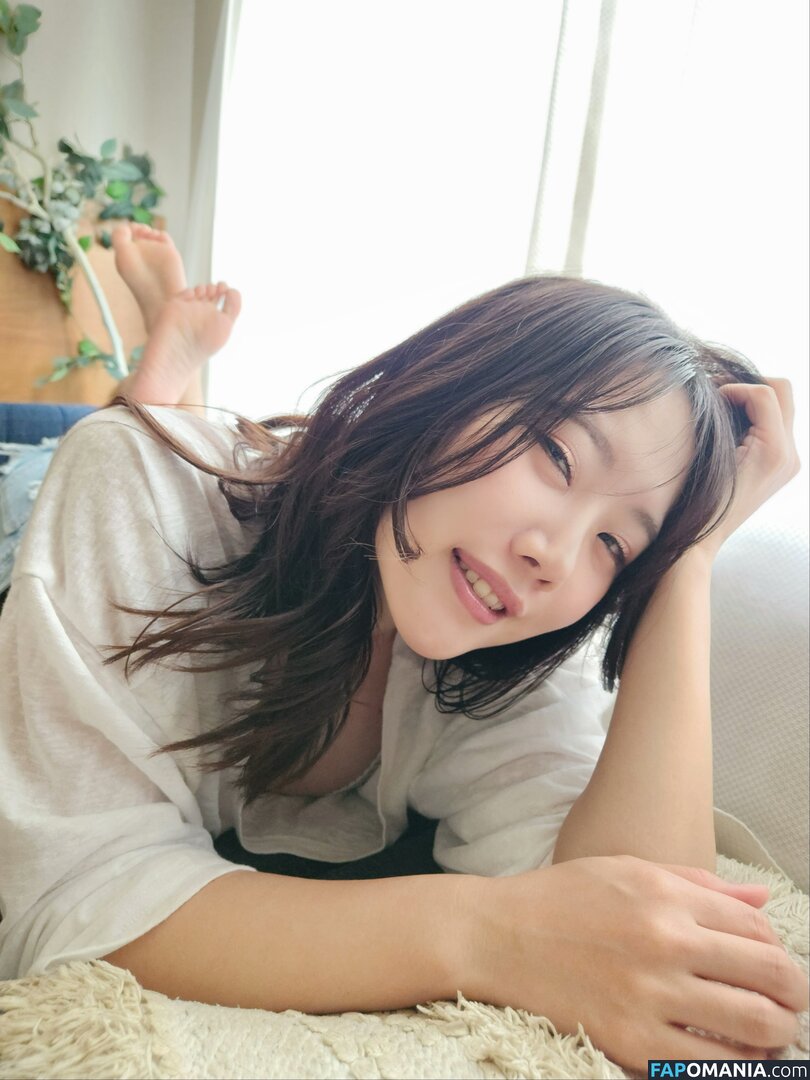 Erika Momoyama / eri0208i / erika_momoyama Обнажённый OnlyFans  Утёкшее фото #6