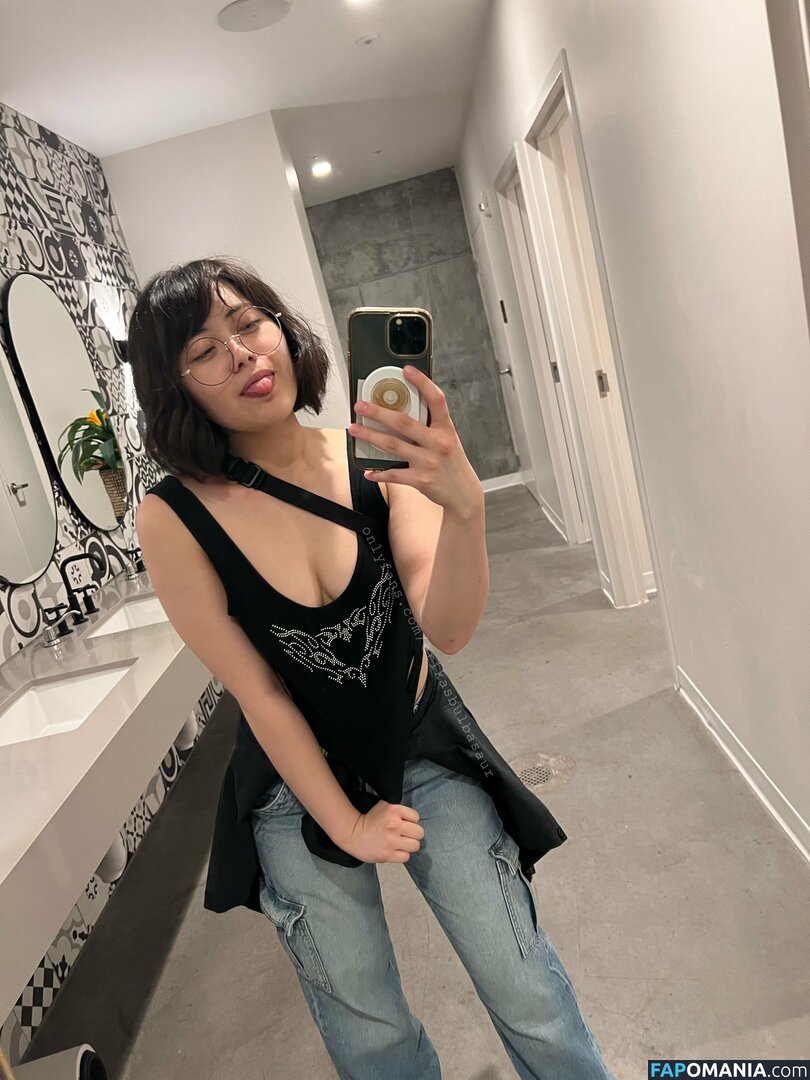 Erikasbulbasaur Обнажённый OnlyFans  Утёкшее фото #36