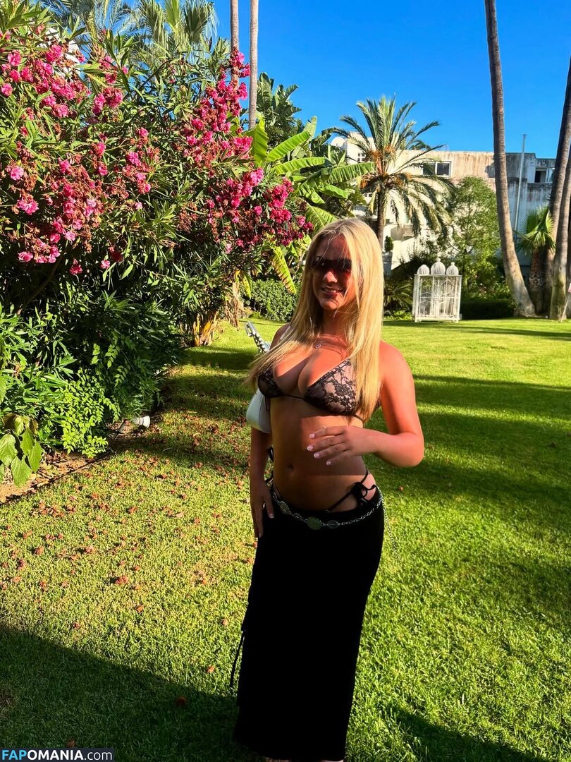 Erin Mccarthy Обнажённый OnlyFans  Утёкшее фото #11