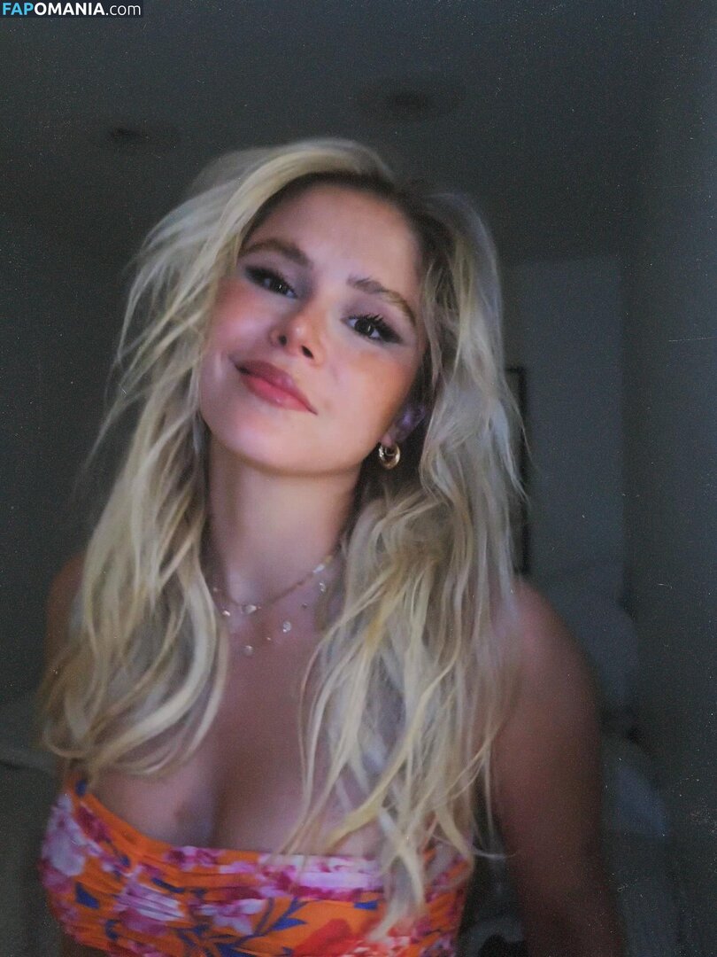 Erin Moriarty / erinelairmoriarty Обнажённый OnlyFans  Утёкшее фото #440