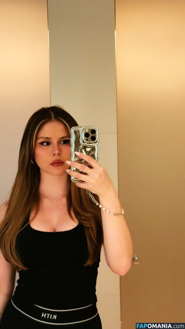 Erin Moriarty / erinelairmoriarty Обнажённый OnlyFans  Утёкшее фото #452