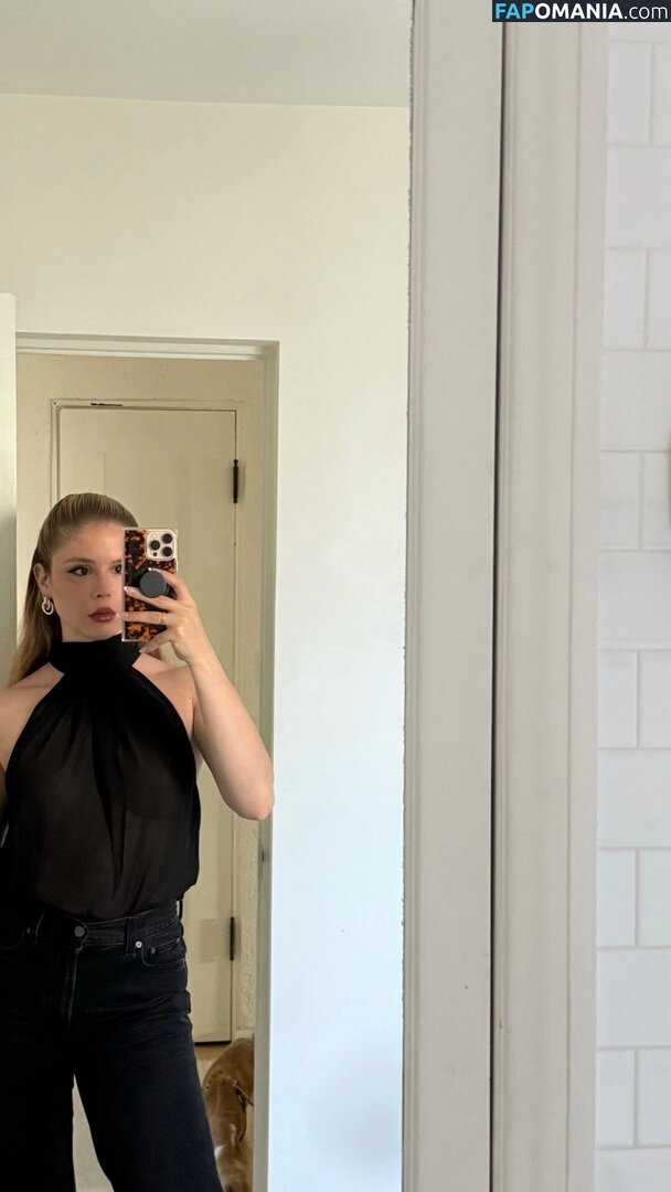 Erin Moriarty / erinelairmoriarty Обнажённый OnlyFans  Утёкшее фото #454