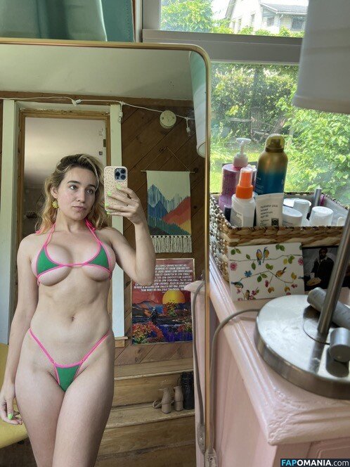  / Erin Postsoffice / ficeofposts / thepostsoffice / thepxstsxffice Обнажённый OnlyFans  Утёкшее фото #3