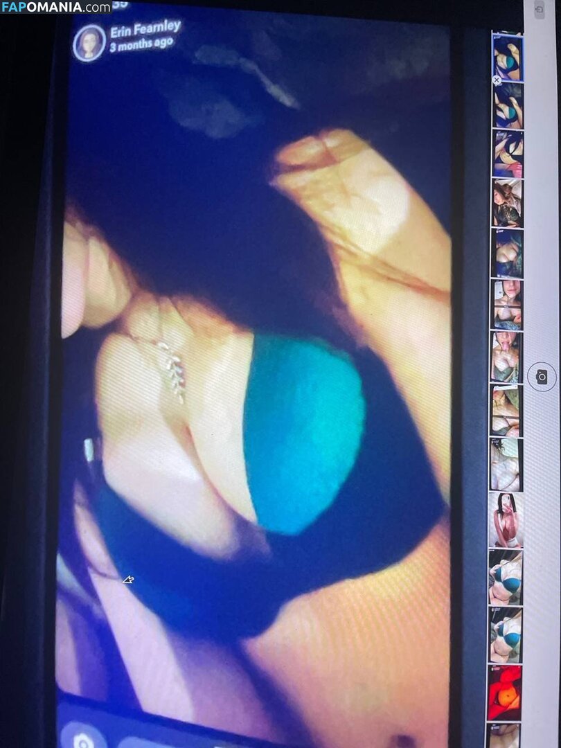 erinfearnley05 / erinfearnley2005 Обнажённый OnlyFans  Утёкшее фото #10
