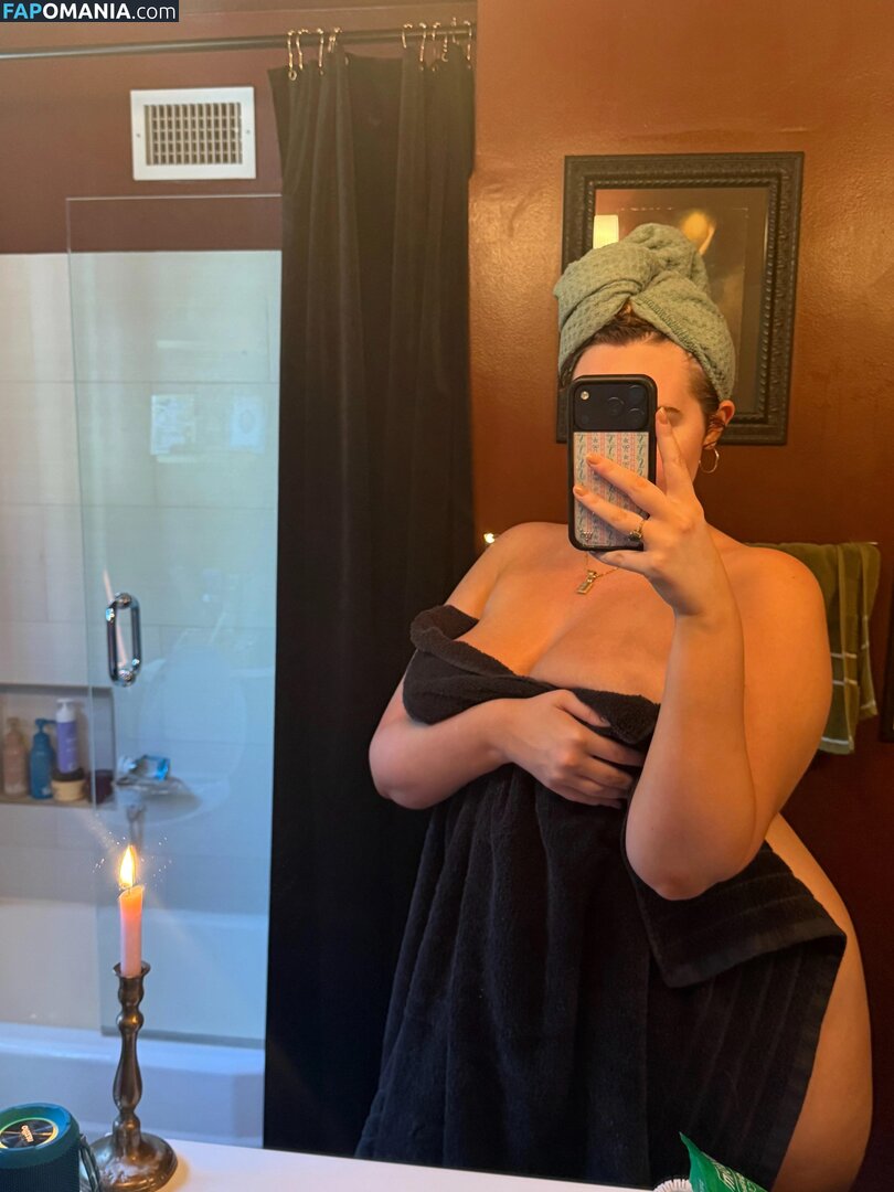 Erinmhk / erinmarleyklay / noterinmhk Обнажённый OnlyFans  Утёкшее фото #108