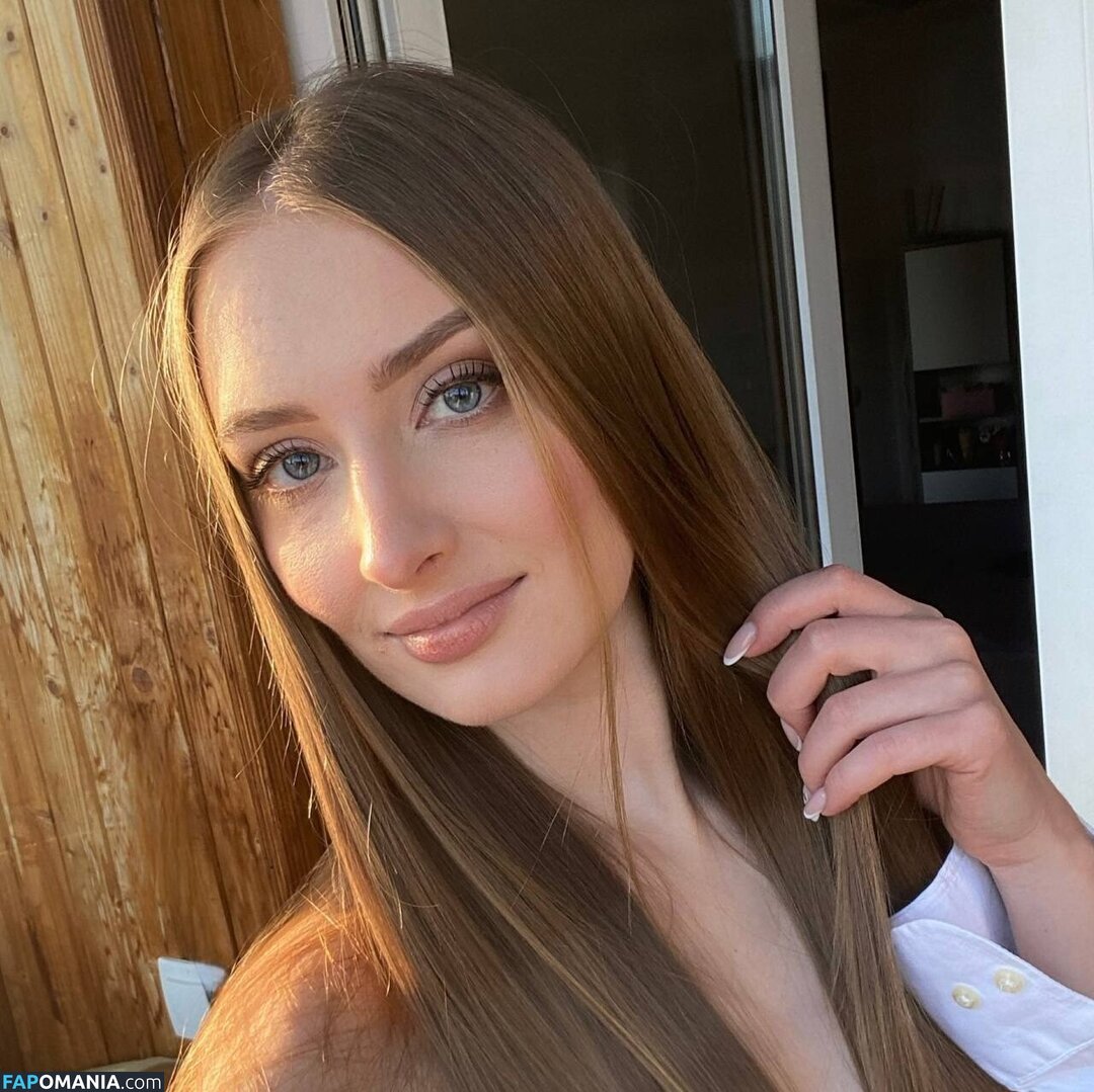 erin_pink_model / erinpinkmo Обнажённый OnlyFans  Утёкшее фото #1