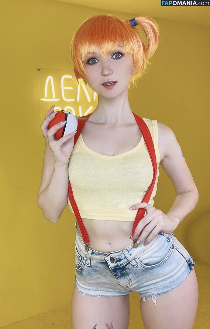 Erodaicon_cos Обнажённый OnlyFans  Утёкшее фото #1